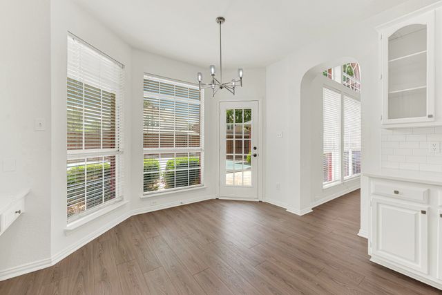 6724 MAGNUM Drive, Plano, TX 75024