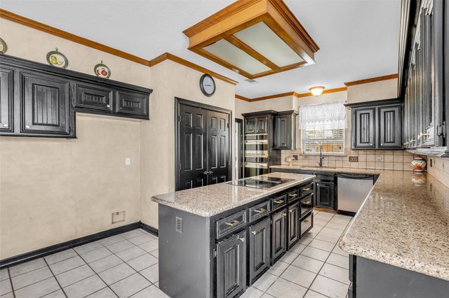 5010 Tarnbrook Drive, Houston, TX 77084