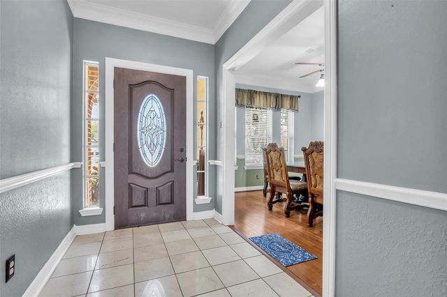 5010 Tarnbrook Drive, Houston, TX 77084