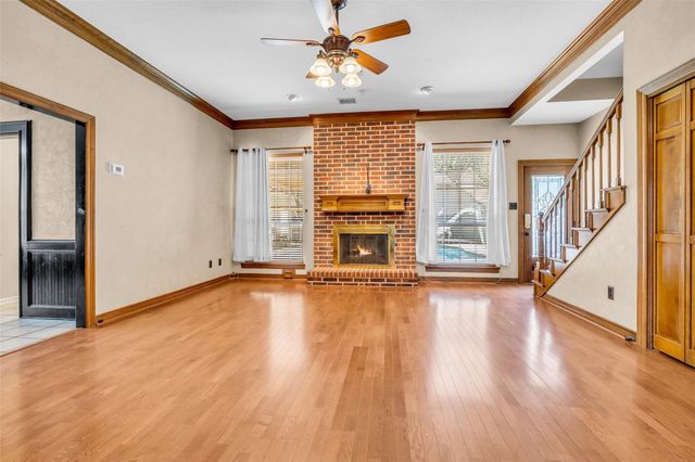 5010 Tarnbrook Drive, Houston, TX 77084