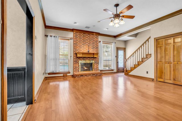 5010 Tarnbrook Drive, Houston, TX 77084