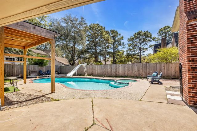 5010 Tarnbrook Drive, Houston, TX 77084