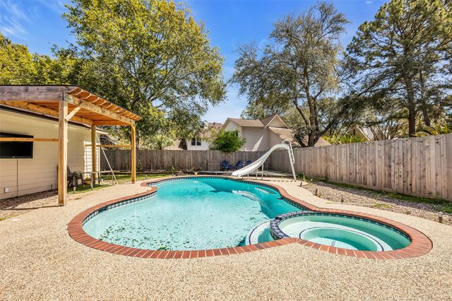 5010 Tarnbrook Drive, Houston, TX 77084