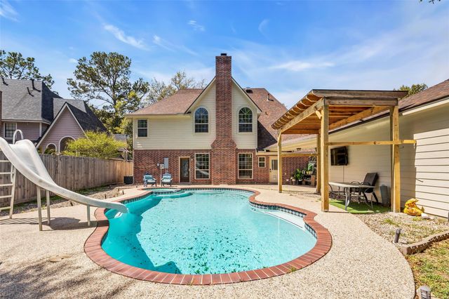 5010 Tarnbrook Drive, Houston, TX 77084