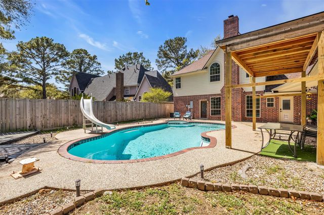 5010 Tarnbrook Drive, Houston, TX 77084