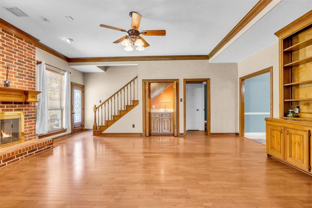 5010 Tarnbrook Drive, Houston, TX 77084