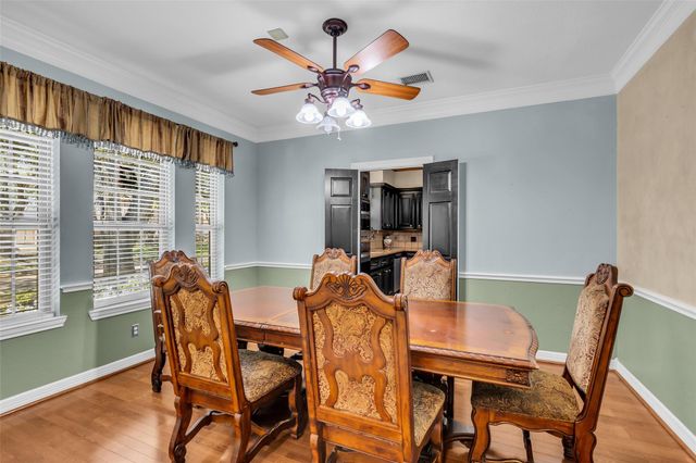 5010 Tarnbrook Drive, Houston, TX 77084