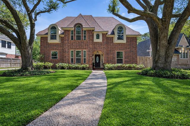 5010 Tarnbrook Drive, Houston, TX 77084