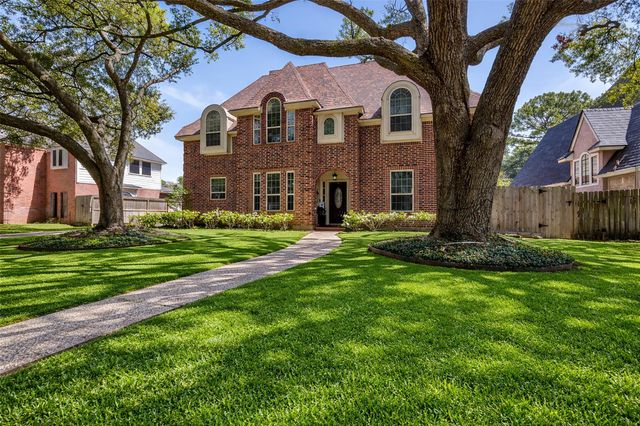 5010 Tarnbrook Drive, Houston, TX 77084