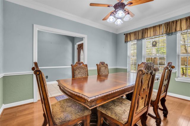 5010 Tarnbrook Drive, Houston, TX 77084