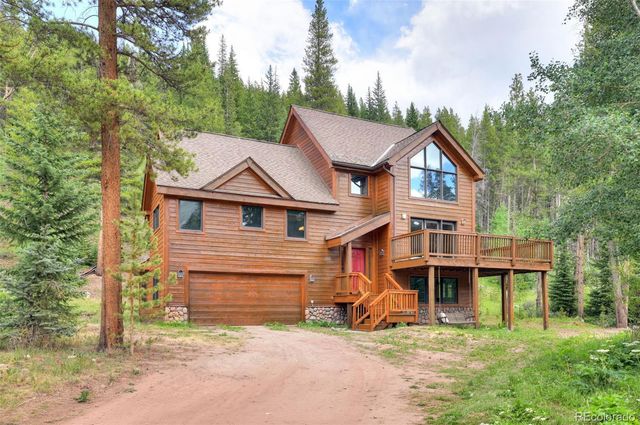 566 Blue River Road, Blue River, CO 80424