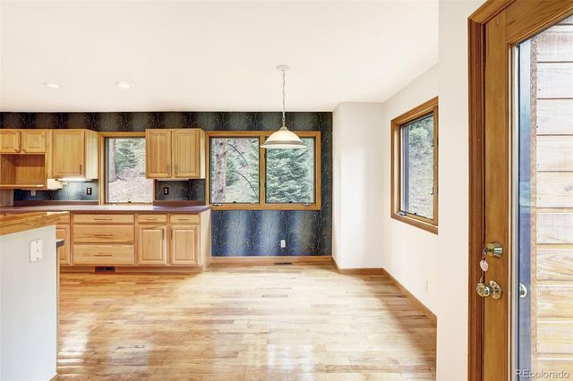 566 Blue River Road, Blue River, CO 80424