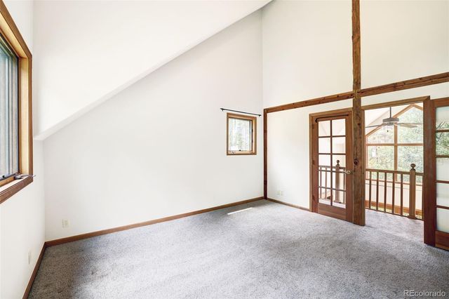 566 Blue River Road, Blue River, CO 80424