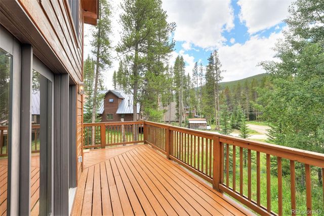 566 Blue River Road, Blue River, CO 80424