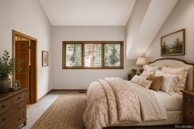 566 Blue River Road, Blue River, CO 80424