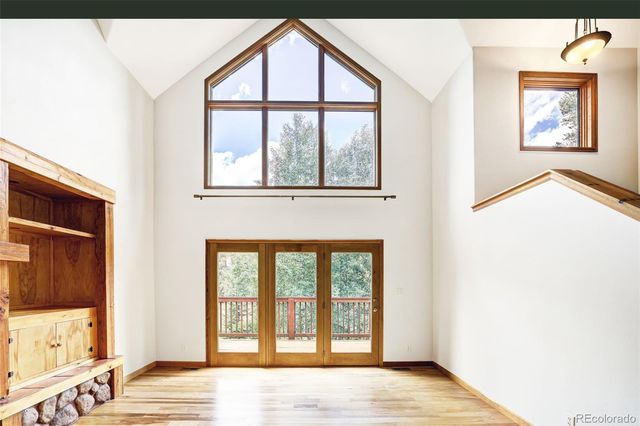 566 Blue River Road, Blue River, CO 80424