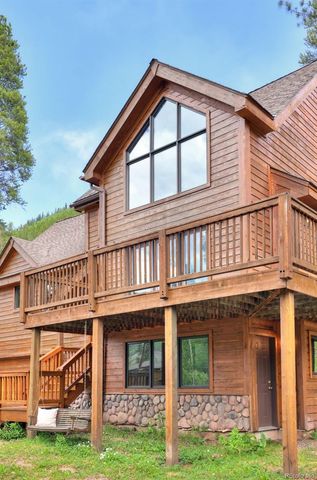 566 Blue River Road, Blue River, CO 80424