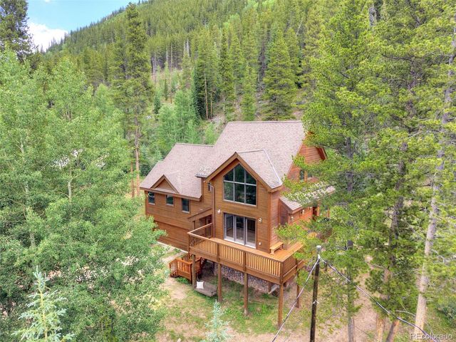 566 Blue River Road, Blue River, CO 80424