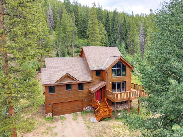 566 Blue River Road, Blue River, CO 80424