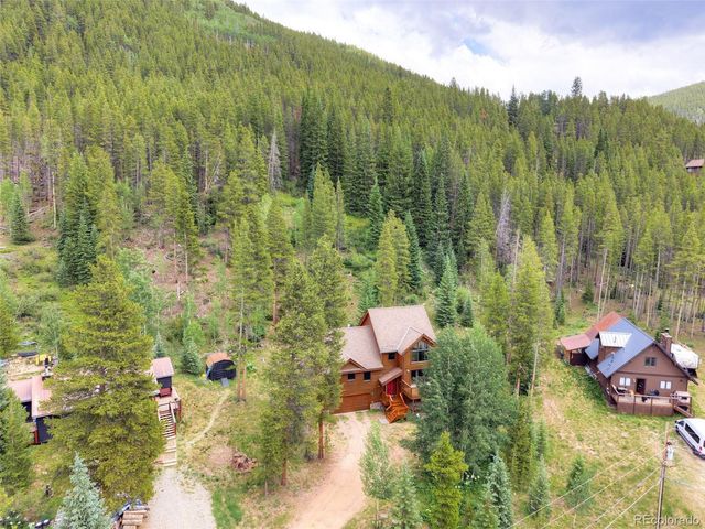 566 Blue River Road, Blue River, CO 80424