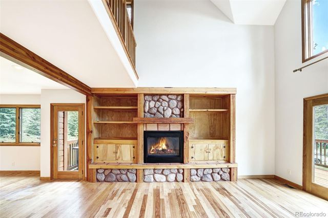 566 Blue River Road, Blue River, CO 80424