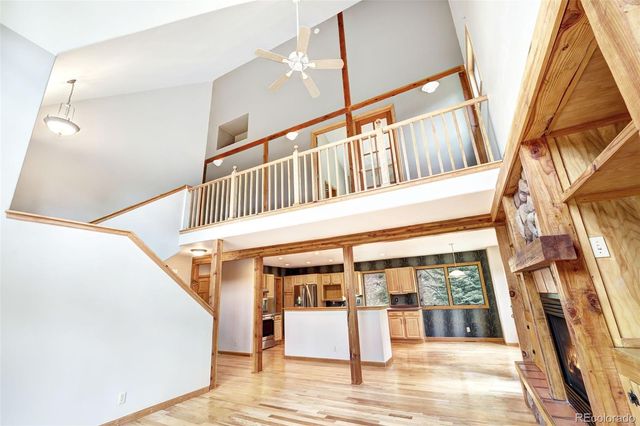 566 Blue River Road, Blue River, CO 80424