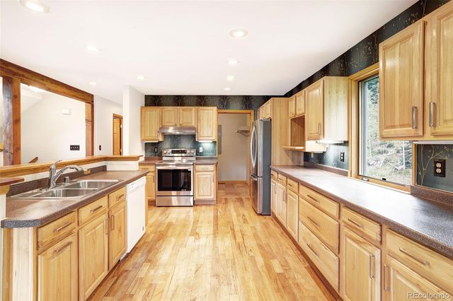 566 Blue River Road, Blue River, CO 80424