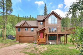 566 Blue River Road, Blue River, CO 80424