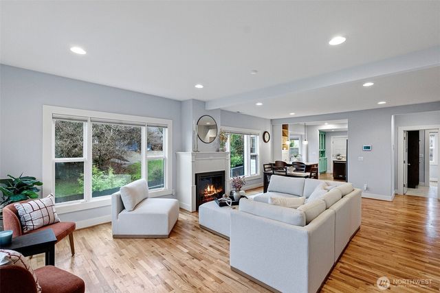 8400 SE Berry Street, Port Orchard, WA 98366