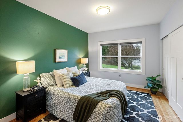 8400 SE Berry Street, Port Orchard, WA 98366