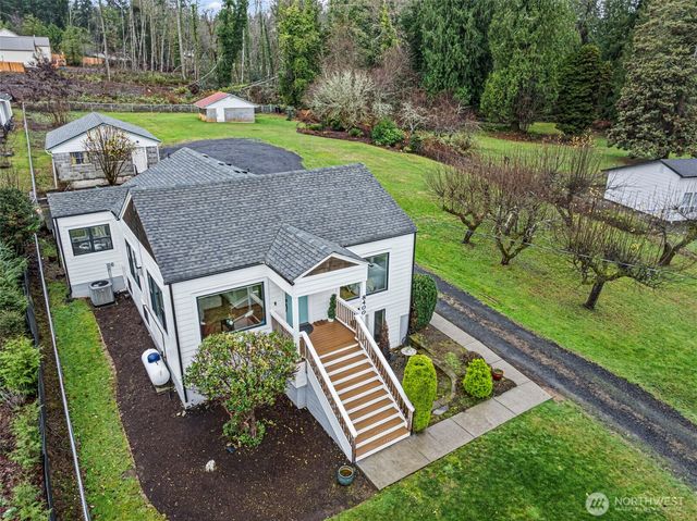 8400 SE Berry Street, Port Orchard, WA 98366