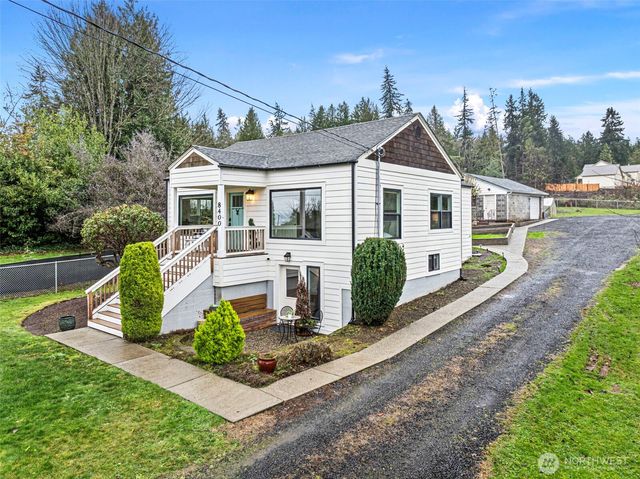 8400 SE Berry Street, Port Orchard, WA 98366