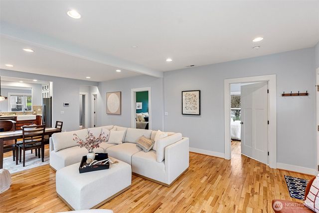 8400 SE Berry Street, Port Orchard, WA 98366