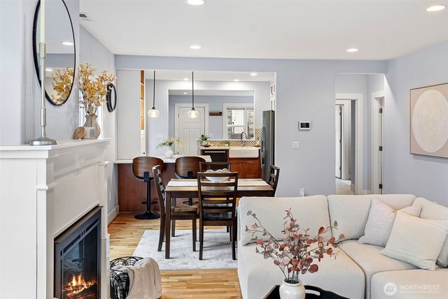 8400 SE Berry Street, Port Orchard, WA 98366