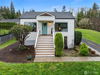 8400 SE Berry Street, Port Orchard, WA 98366
