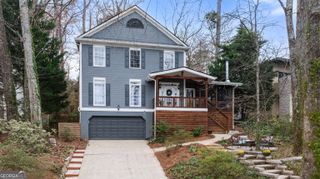 536 Oakview Road, Decatur, GA 30030