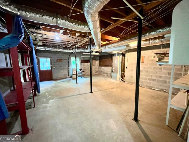 15 Gove Road, Sautee Nacoochee, GA 30571