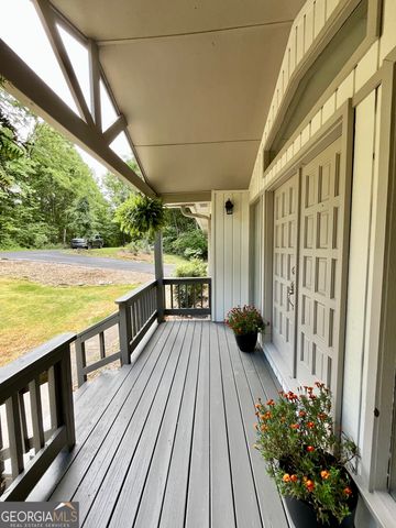 15 Gove Road, Sautee Nacoochee, GA 30571