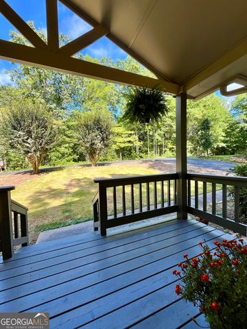 15 Gove Road, Sautee Nacoochee, GA 30571