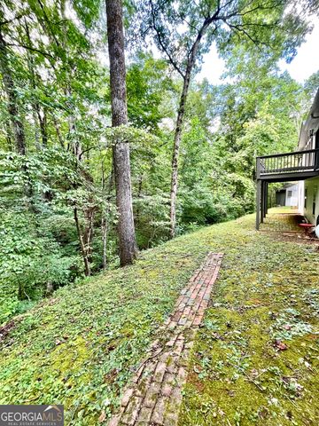 15 Gove Road, Sautee Nacoochee, GA 30571