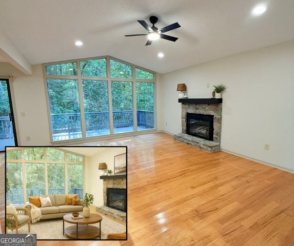 15 Gove Road, Sautee Nacoochee, GA 30571