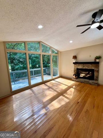 15 Gove Road, Sautee Nacoochee, GA 30571