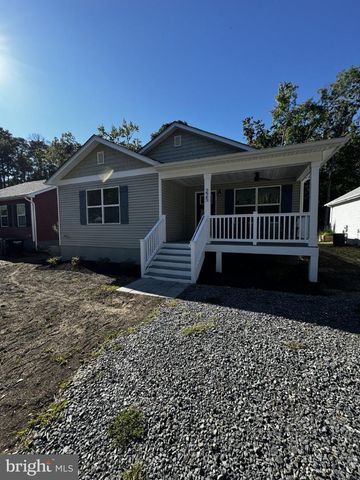 225 9TH ST, Colonial Beach, VA 22443