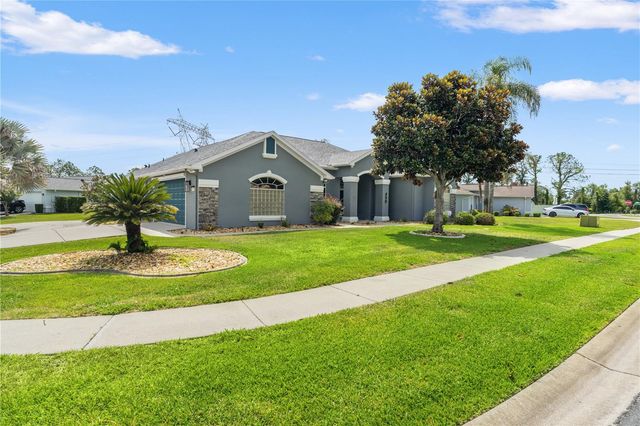 450 CASTILLE DRIVE, Spring Hill, FL 34608