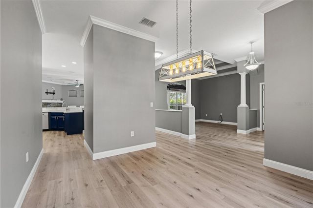 450 CASTILLE DRIVE, Spring Hill, FL 34608