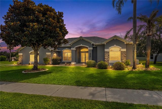 450 CASTILLE DRIVE, Spring Hill, FL 34608