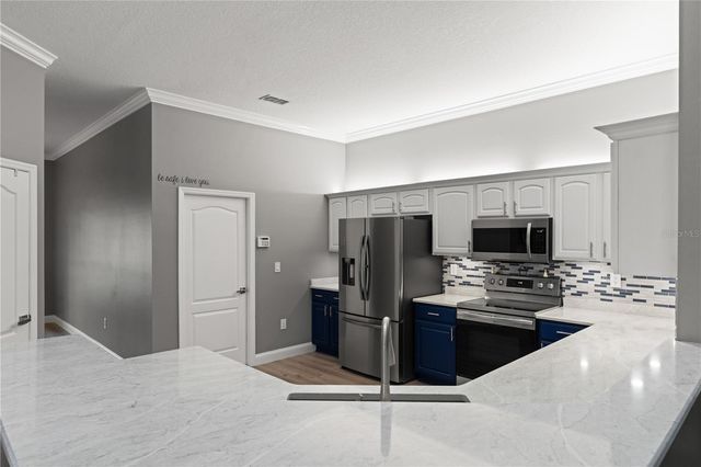 450 CASTILLE DRIVE, Spring Hill, FL 34608