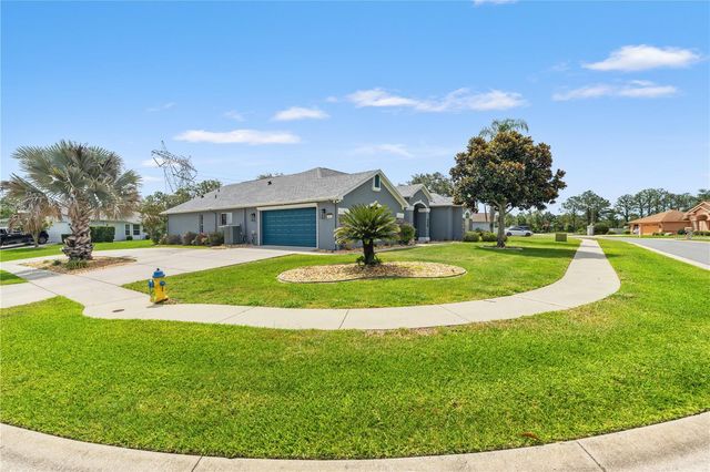 450 CASTILLE DRIVE, Spring Hill, FL 34608