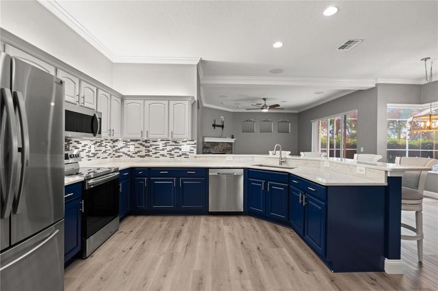 450 CASTILLE DRIVE, Spring Hill, FL 34608
