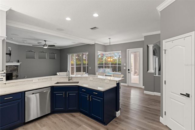 450 CASTILLE DRIVE, Spring Hill, FL 34608